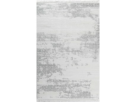 Whiteline Modern Living Marga Abstract Area Rug