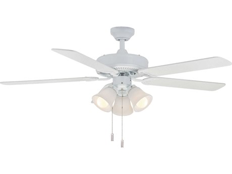 Wind River Dalton 52" Ceiling Fan