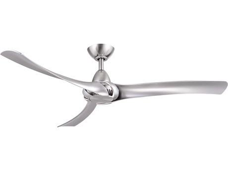 Wind River Droid 52" Ceiling Fan