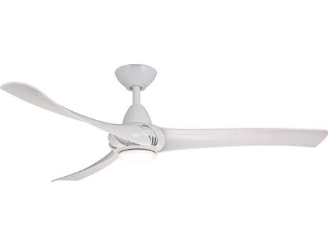 Wind River Droid LED 52" Ceiling Fan