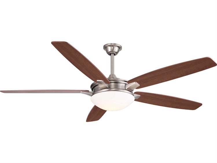 Photos - Fan Wind River Novato 70" Ceilng  in Nickel WR1466N