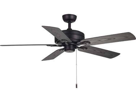 Wind River Courtyard 52" Ceiling Fan