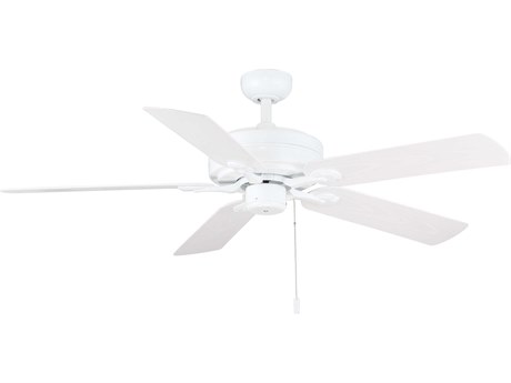 Wind River Courtyard 52" Ceiling Fan
