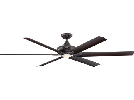 Wind River Exo 72" Ceilng Fan