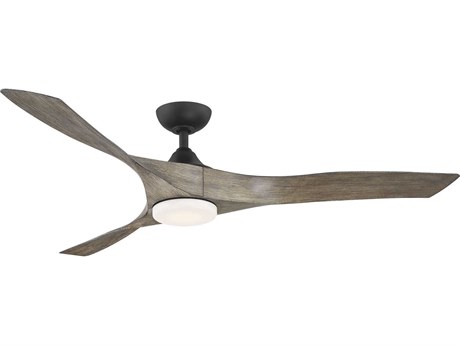Wind River Willow 60" Ceilng Fan