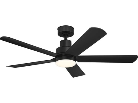 Wind River Vice 52" Ceiling Fan