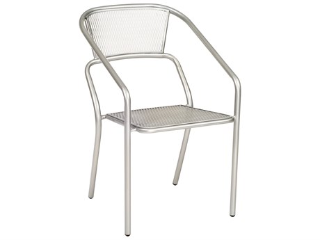 Woodard Portside Dining Chair Stacking Replacement Cushions