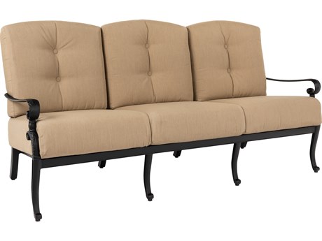 Woodard Avondale Sofa Seat & Back Replacement Cushions