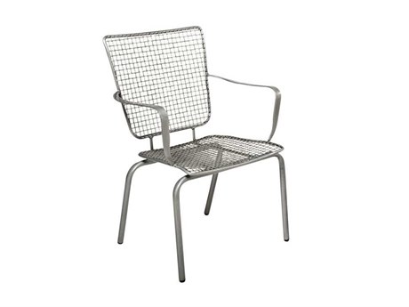 Woodard Torino Lounge Chair Replacement Cushions