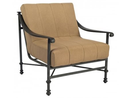 Woodard Nova Replacement Lounge Chair Cushion