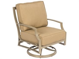 Woodard Seal Cove Lounge Chair /Swivel Lounge Chair Replacement Cushions