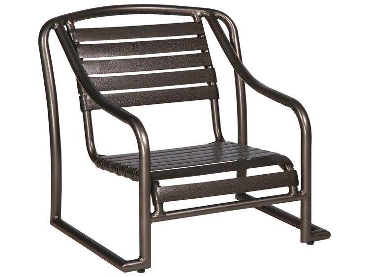 Woodard Baja Strap Aluminum Sand Chair Wr230450 Woodard Baja Strap Aluminum Sand Chair