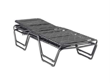 Aluminum Outdoor Chaise Lounges - PatioLiving