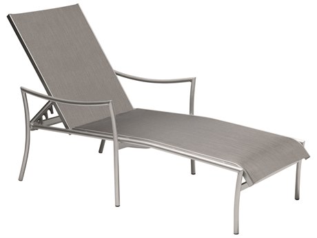 Aluminum Outdoor Chaise Lounges - PatioLiving