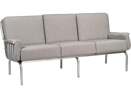 Woodard Uptown Sofa Replacement Cushions