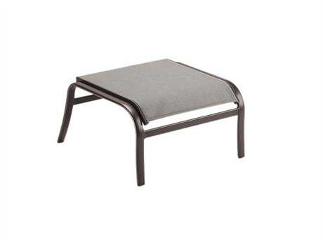 Sling Furniture Stylish Comfortable Patioliving Ottomans