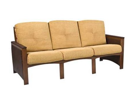Woodard Manhattan Sofa Cushion