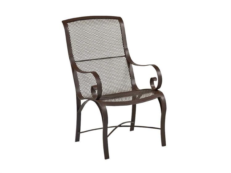 Woodard Wingate Arm Chair Replacement Cushions 3x0401ch Woodard Wingate Chair Replacement Cushions