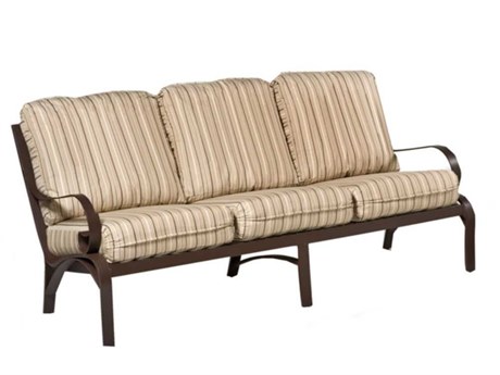 Woodard Wingate Sofa Cushion