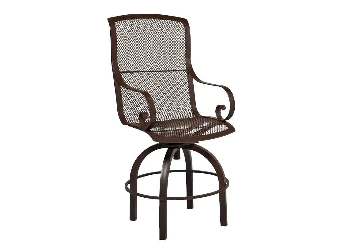 Woodard Wingate Counter Stool Replacement Cushions 3x0468ch Hover To Zoom