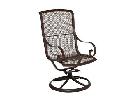 Woodard Wingate Swivel Chair Replacement Cushions