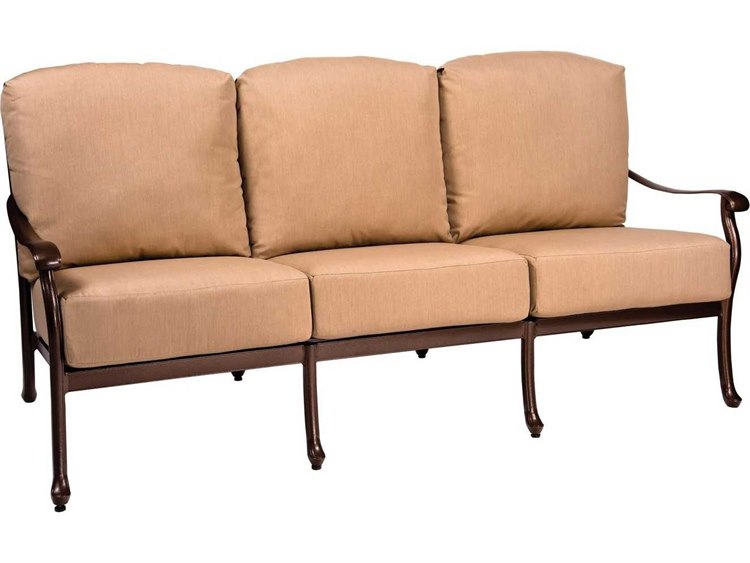 Woodard Casa Sofa Replacement Cushions