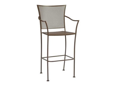 Woodard Amelie Bar Stool Replacement Cushions
