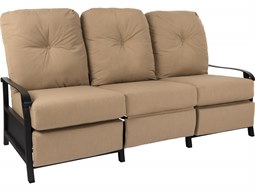 Woodard Cortland Recliner Sofa Set Replacement Cushions