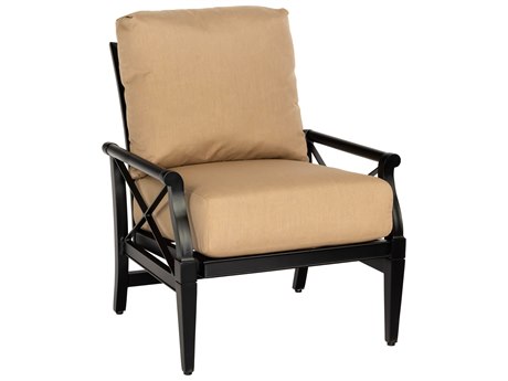 Aluminum Outdoor Lounge Chairs - PatioLiving