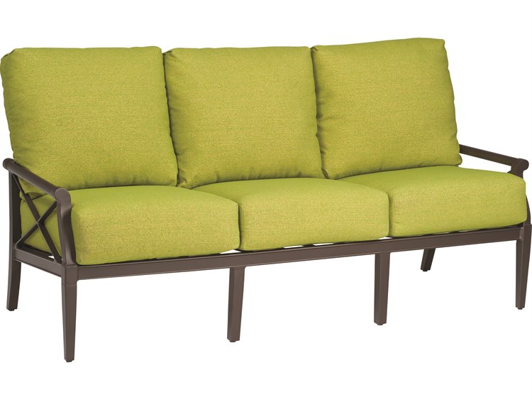 Woodard Andover Sofa Replacement Cushions