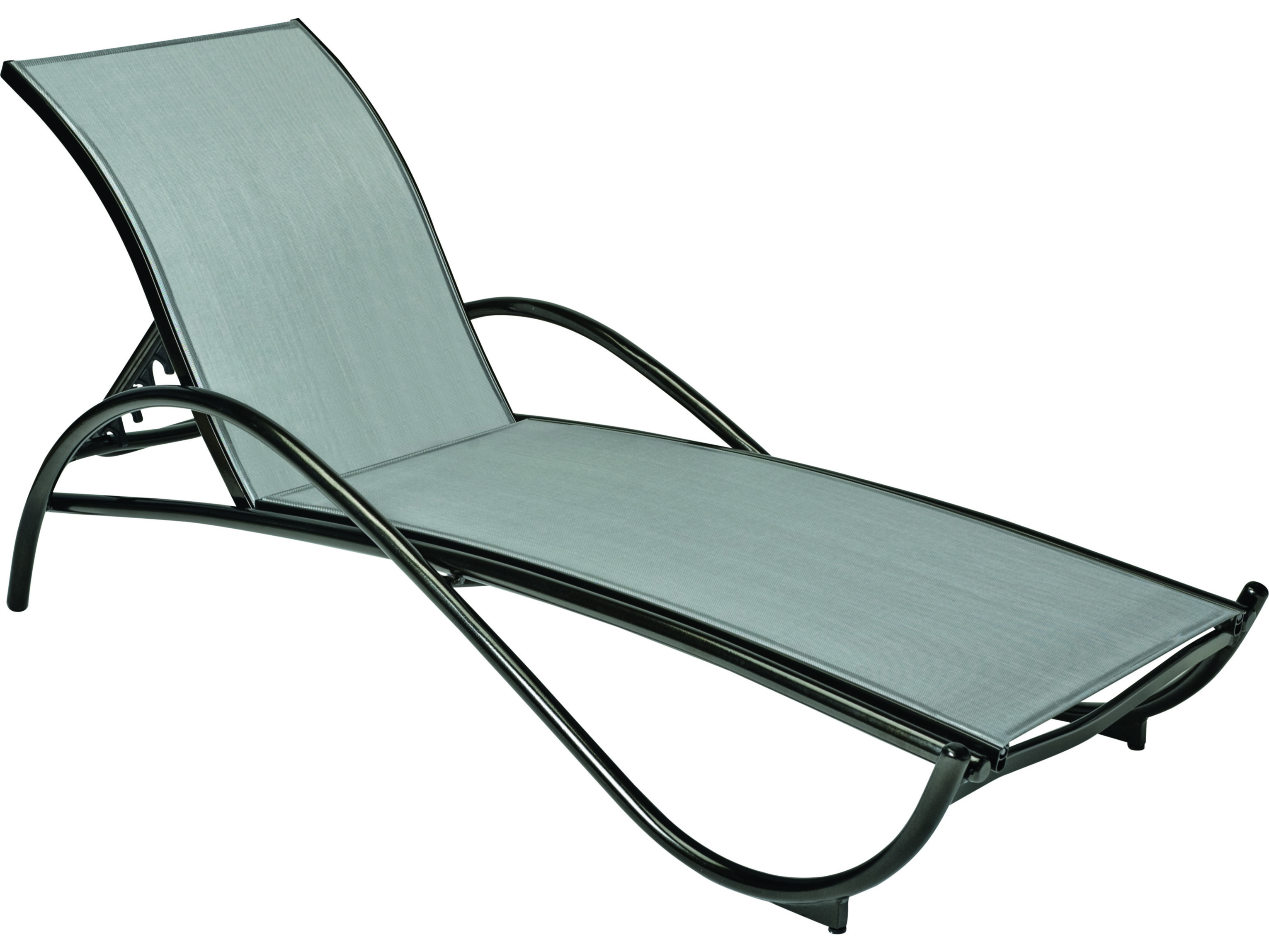 Aluminum stackable chaise lounge new arrivals