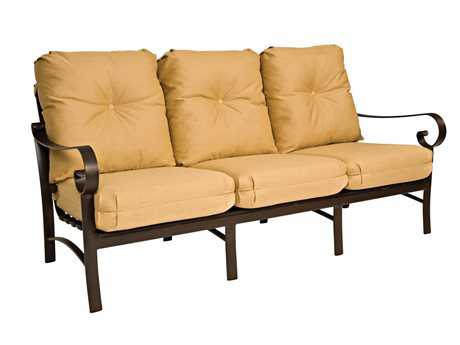 Woodard Belden Sofa Replacement Cushions