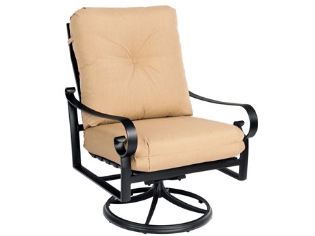 swivel chair cushion outdoor