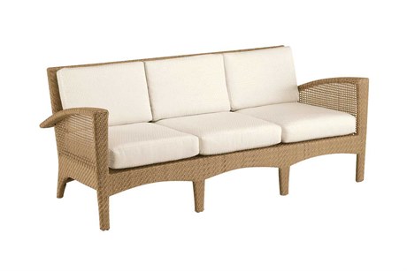 Woodard Trinidad Sofa Replacement Cushions