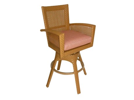 Woodard Trinidad Counter Stool Replacement Cushions