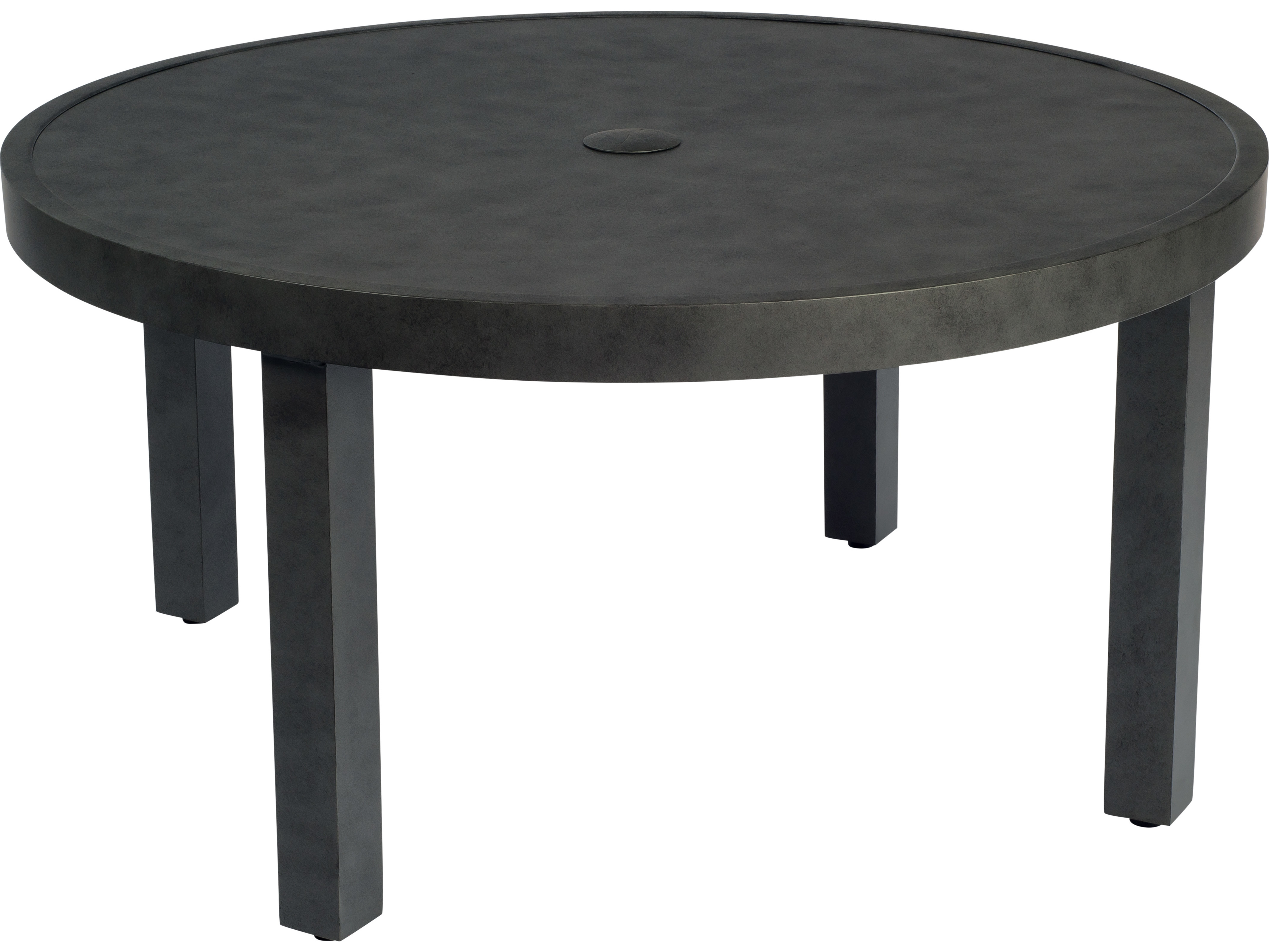 Outdoor Coffee Table With Umbrella Hole - The Coffee Table