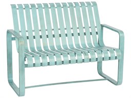 Woodard Colfax Bench Replacement Cushions