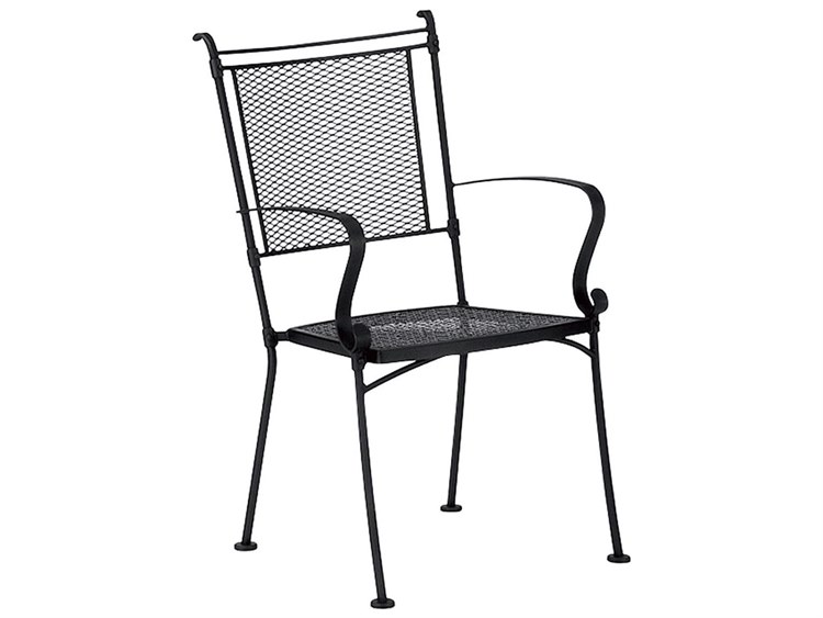 Woodard Bradford Dining Chair Replacement Cushions
