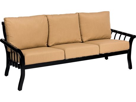 Woodard Rhyss Replacement Sofa Cushions