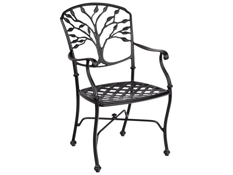 Woodard Heritage Dining Chair Replacement Cushions