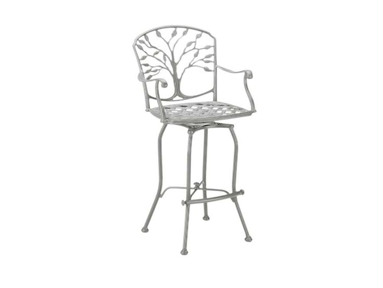 Woodard Heritage Counter Stool Replacement Cushions