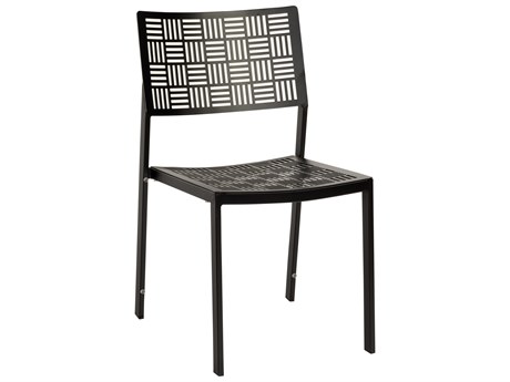 Woodard New Century Dining Side Chair Seat Replacement Cushions