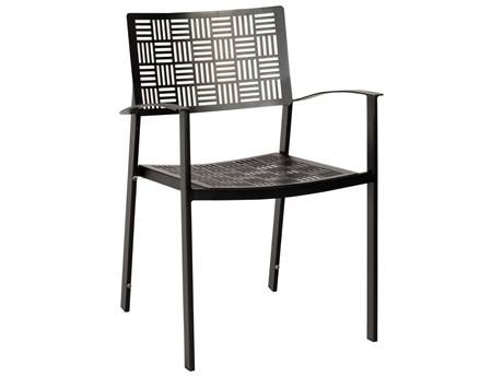 Woodard New Century Dining Chair Stacking Replacement Cushions