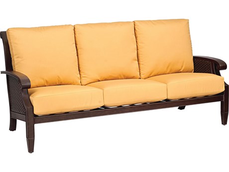 Woodard Del Cristo Sofa Replacement Cushions