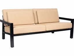 Woodard Soho Replacement Cushions for Sofa Seat & Back