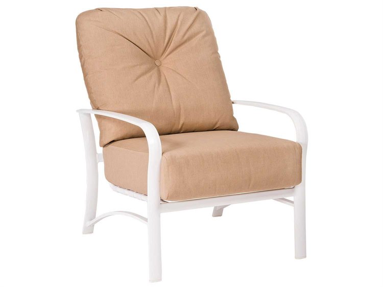Woodard Fremont Lounge Chair Replacement Cushions