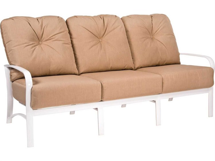 Woodard Fremont Sofa Replacement Cushions
