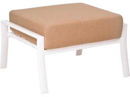 Woodard Fremont Ottoman Replacement Cushions