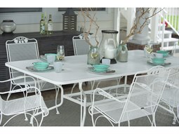 wrought iron bouncy chairs