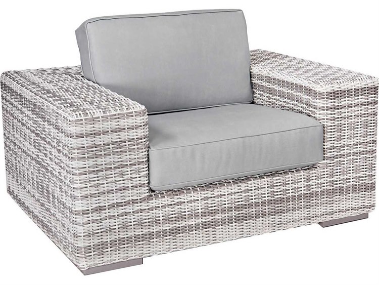 Woodard Imprint Lounge Chair Replacement Cushions